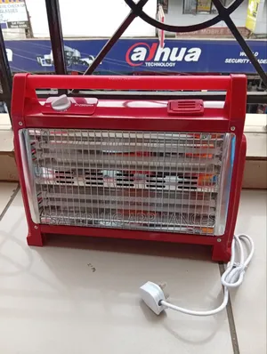 Premier Quartz Heater 1600W 