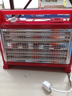 Premier Quartz Heater 1600W 