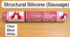 Silicon Structur Sealant Ig-400