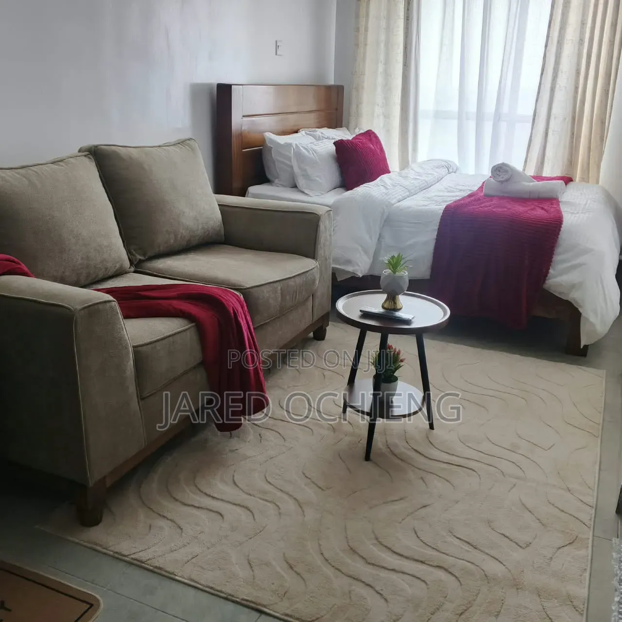 Superior Studio BnB
