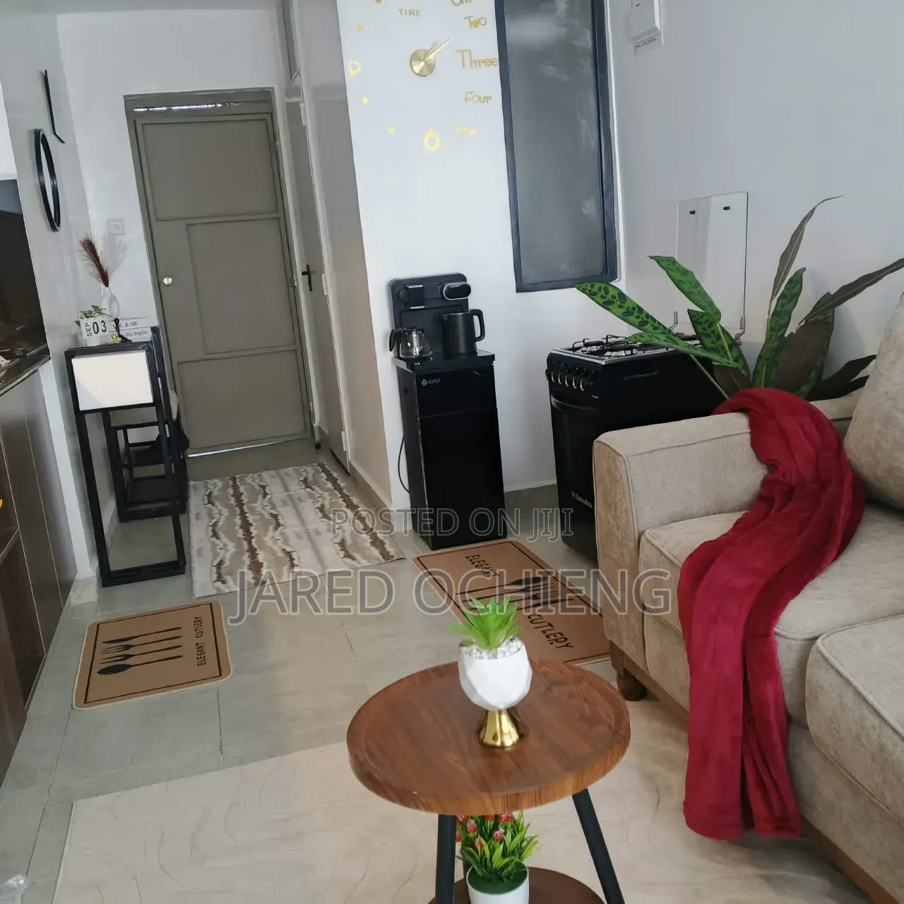 Superior Studio BnB