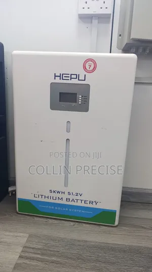 5kw 48v Hybrid Inverter