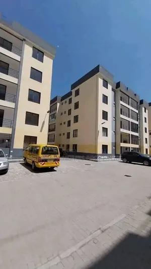 2bdrm Apartment in Kisaju, Kitengela for rent