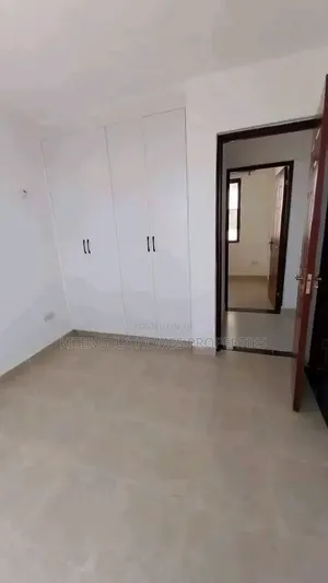 2bdrm Apartment in Kisaju, Kitengela for rent