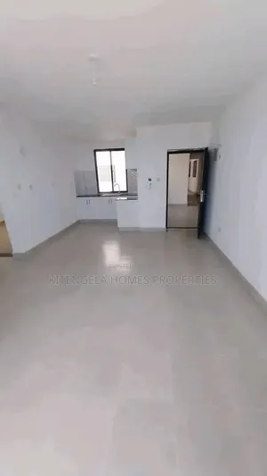 2bdrm Apartment in Kisaju, Kitengela for rent