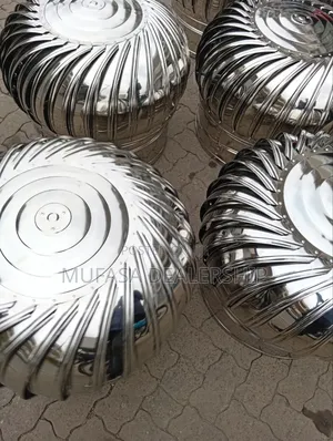 Factory Cyclone Ventilators