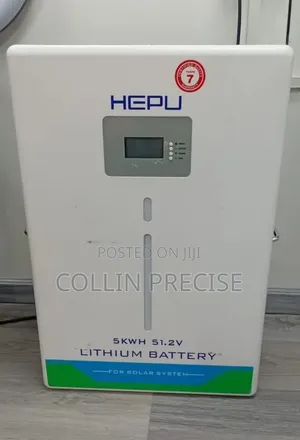 5kw 48v Hybrid Inverter
