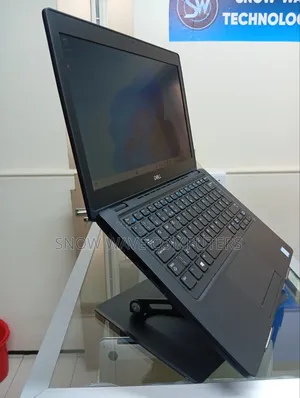 Laptop Dell Latitude 5290 8GB Intel Core i5 SSD 256GB