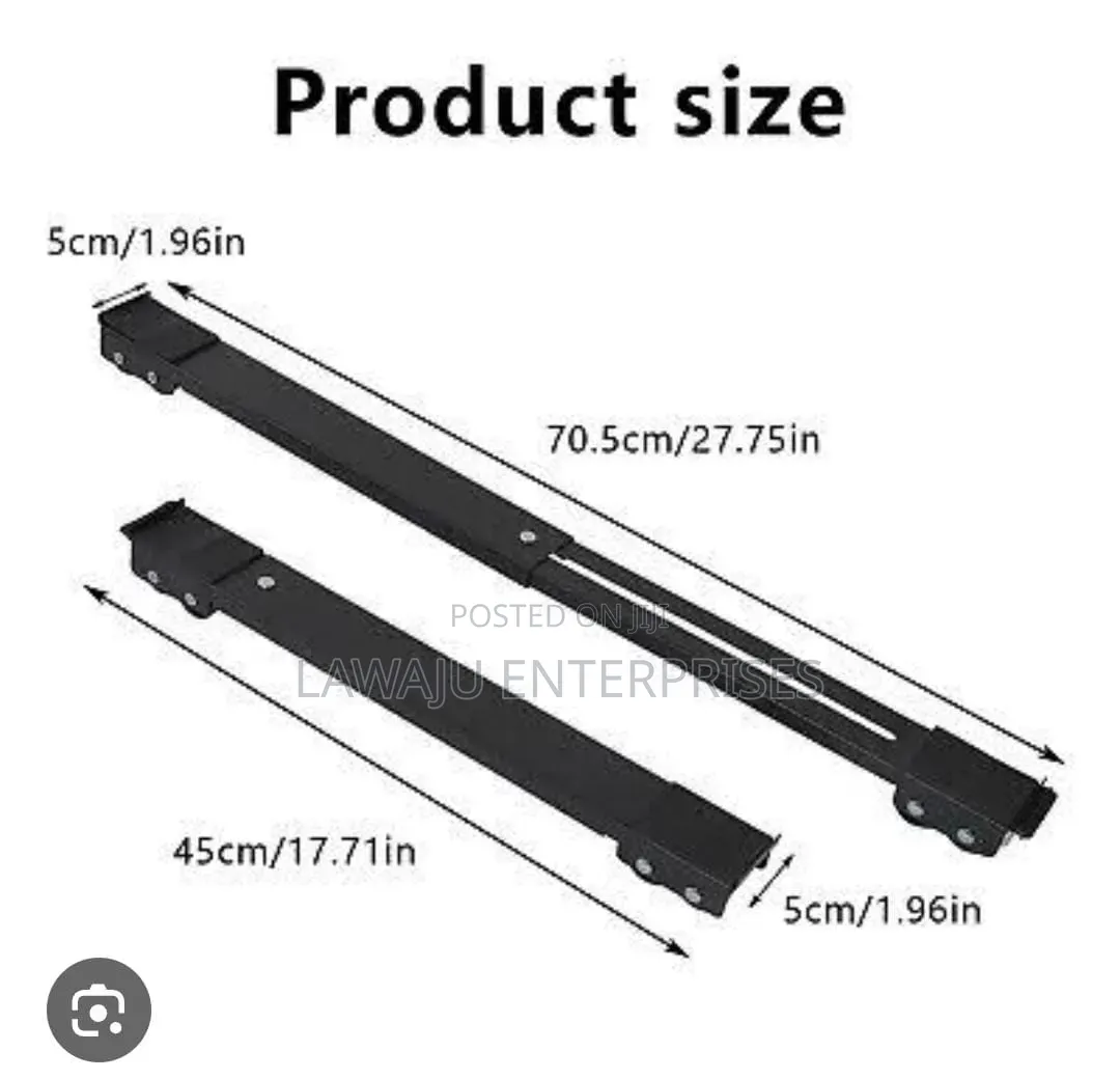 Appliance Rollers