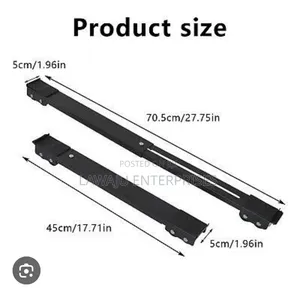 Appliance Rollers