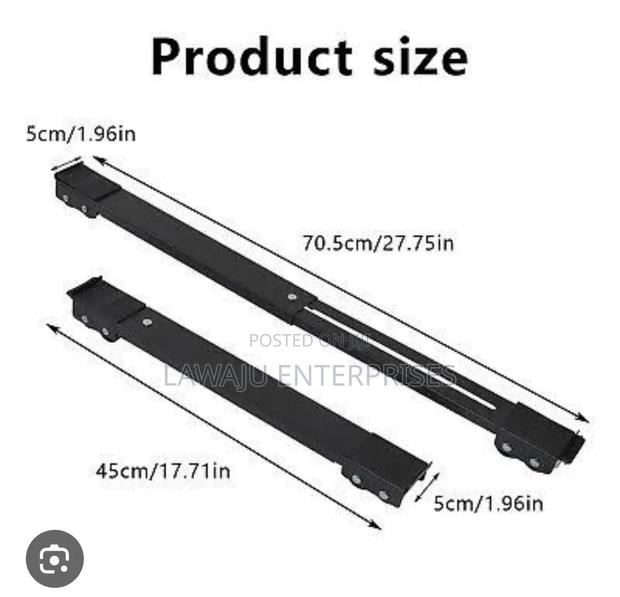 Appliance Rollers - main view