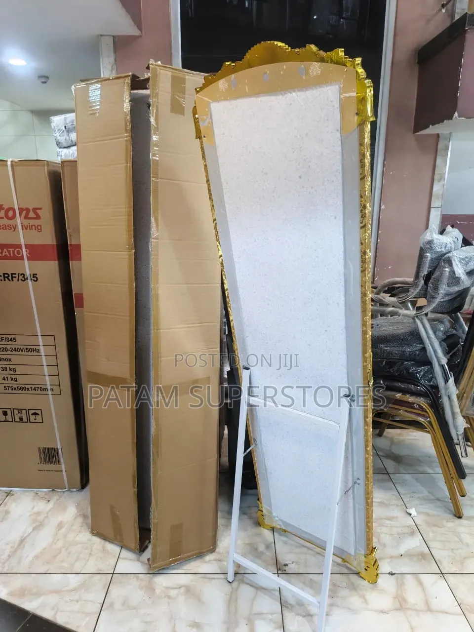 Dressing Mirror 160cm *45