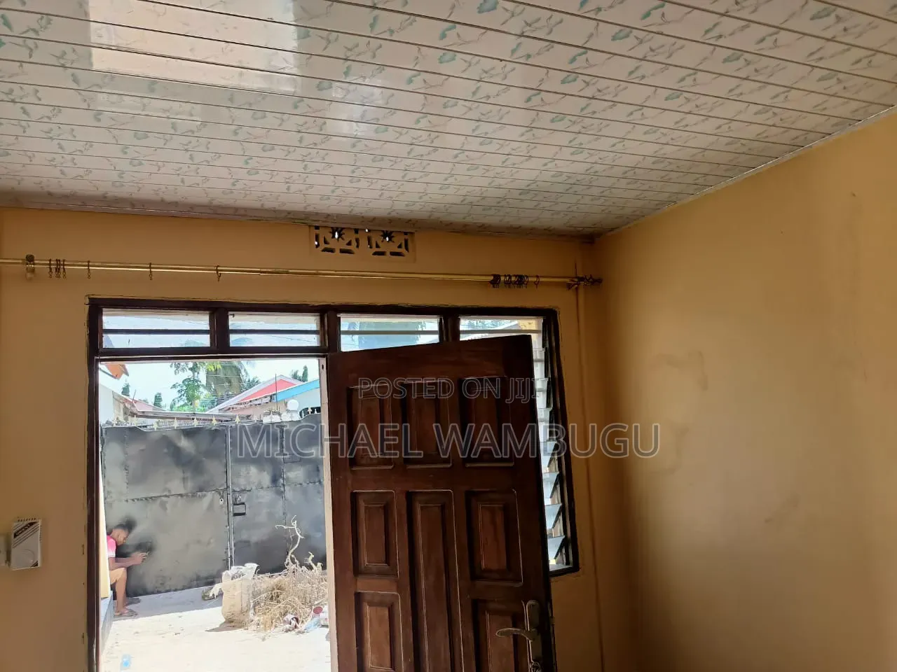 3bdrm Bungalow in Kiembeni for sale