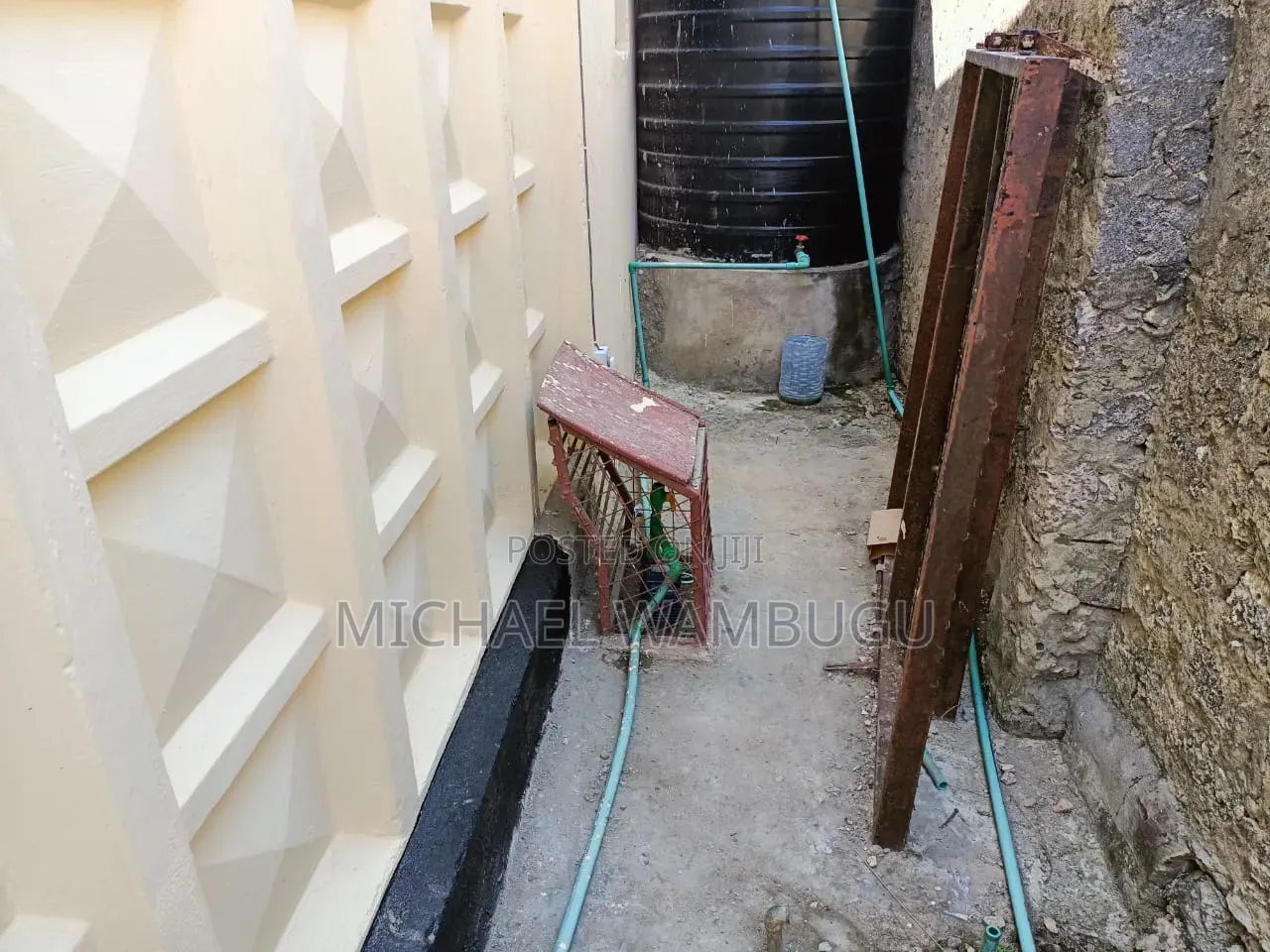 3bdrm Bungalow in Kiembeni for sale