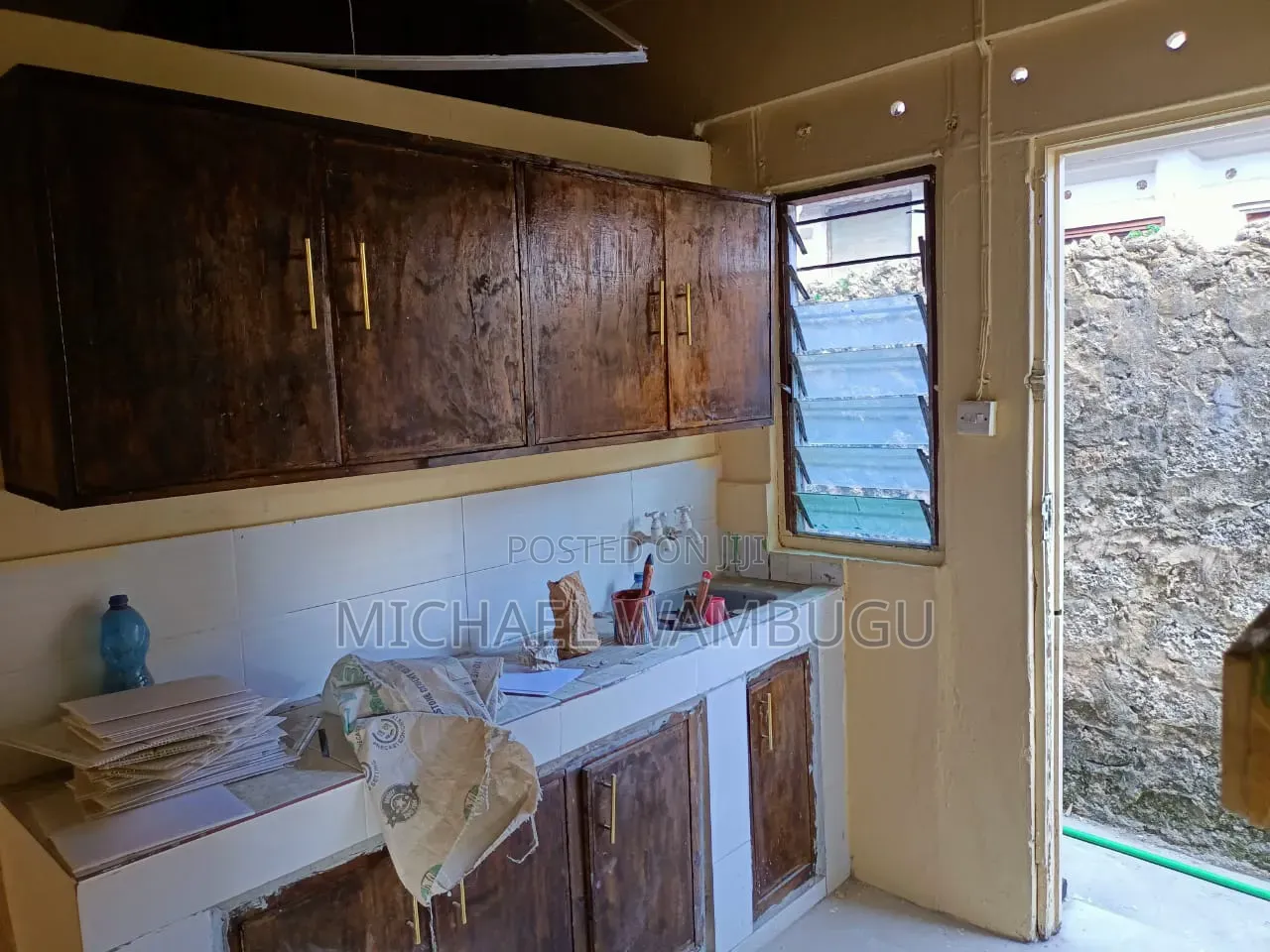 3bdrm Bungalow in Kiembeni for sale