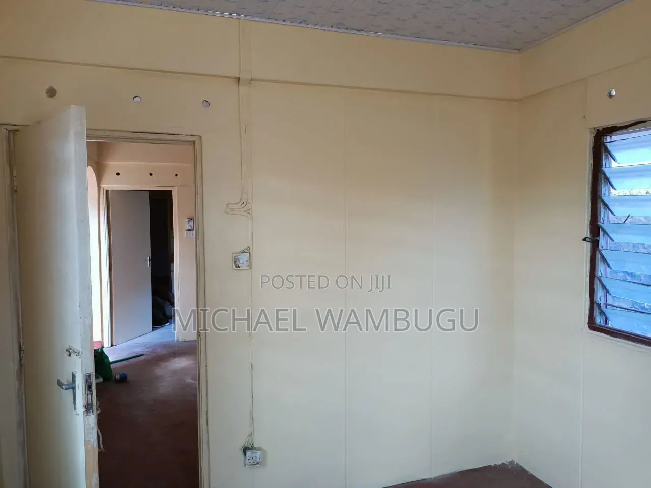 3bdrm Bungalow in Kiembeni for sale