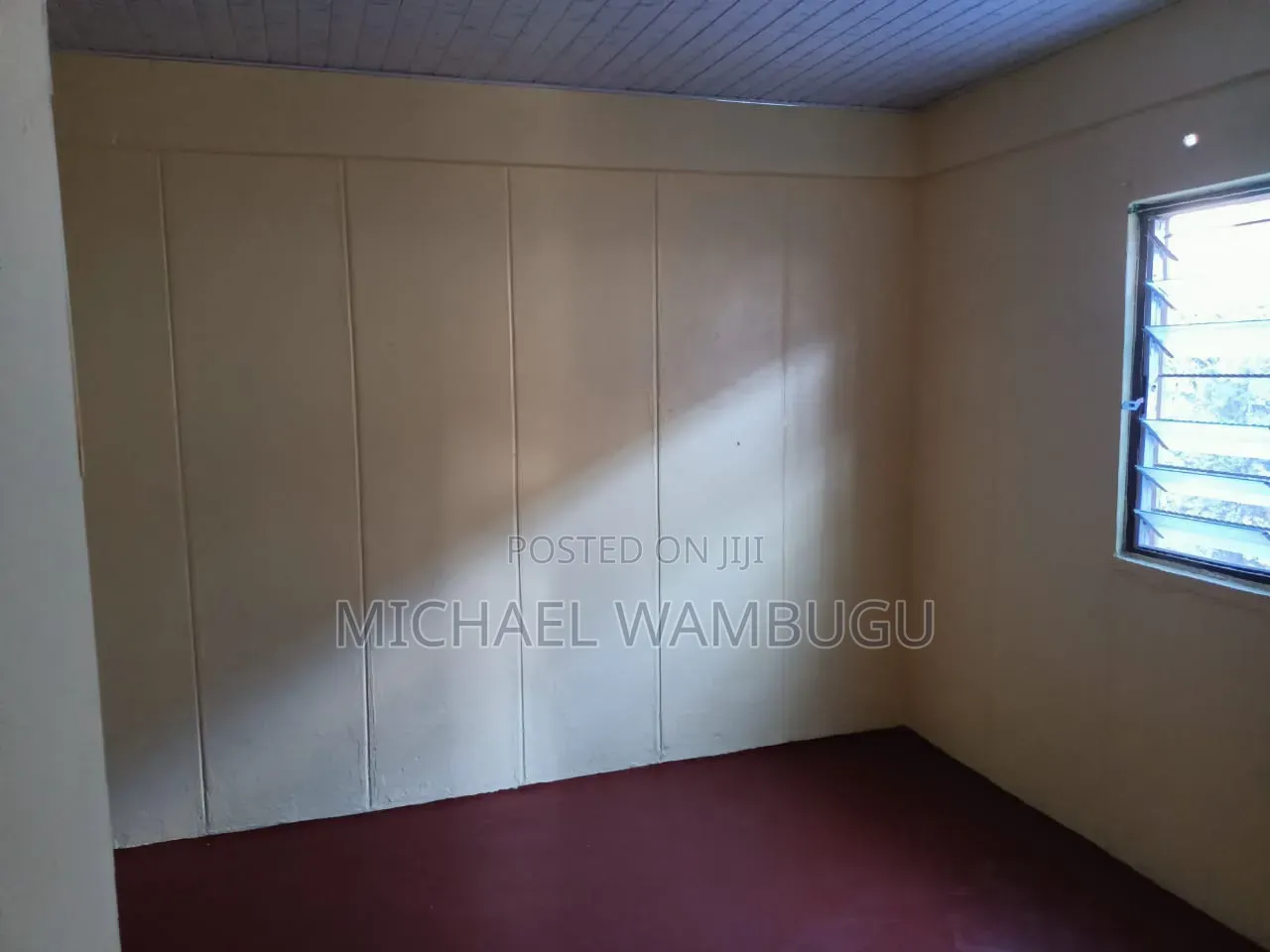 3bdrm Bungalow in Kiembeni for sale