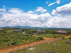 Gated Community Plots in Kimuka Ngong