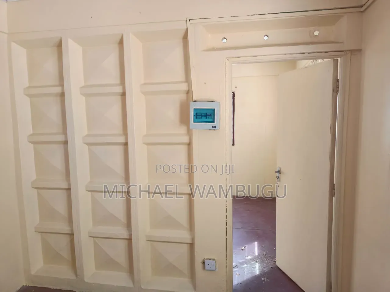 3bdrm Bungalow in Kiembeni for sale
