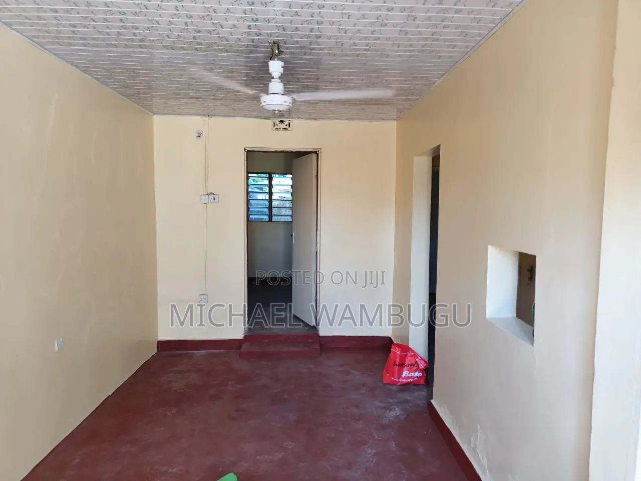 3bdrm Bungalow in Kiembeni for sale