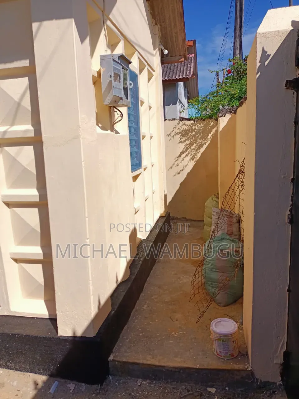 3bdrm Bungalow in Kiembeni for sale