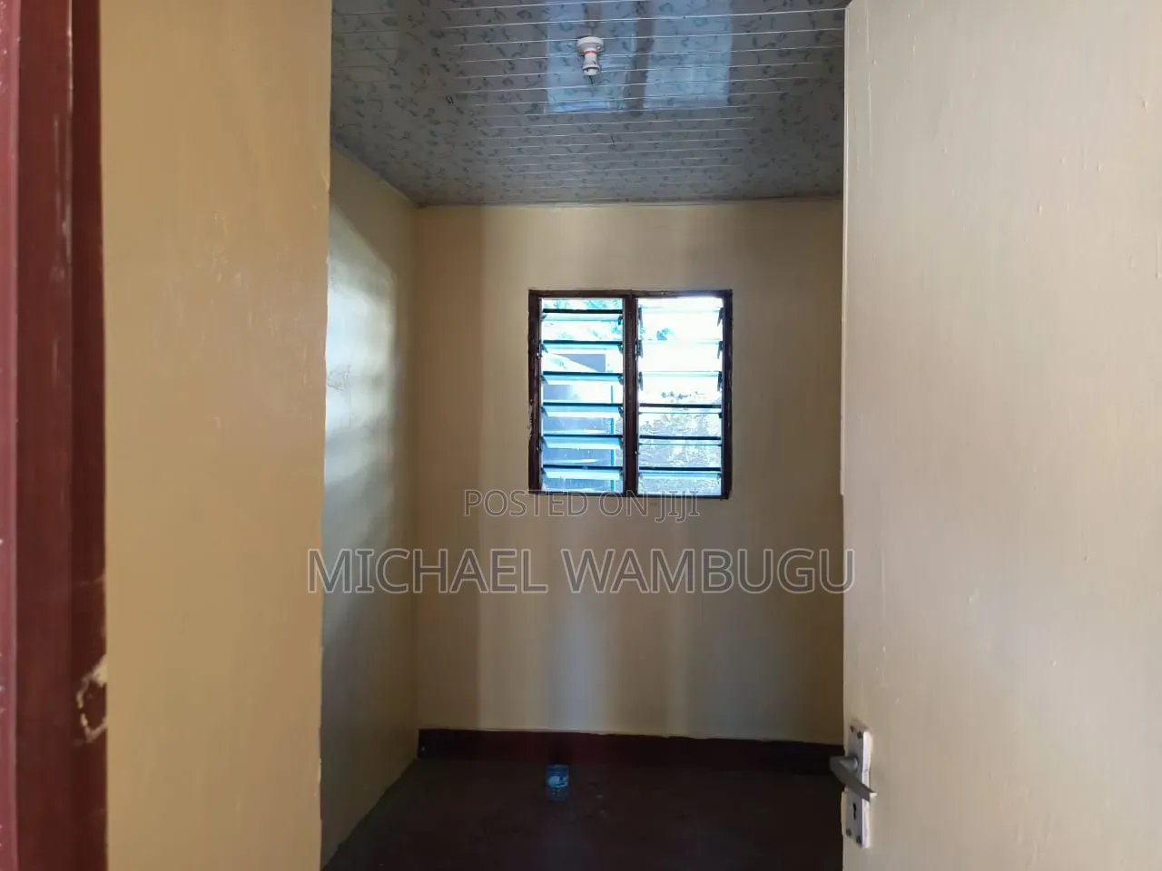 3bdrm Bungalow in Kiembeni for sale