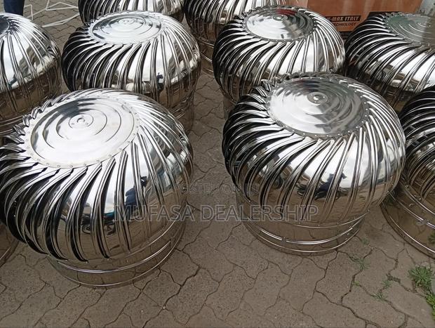Brand New Cyclones Propellers