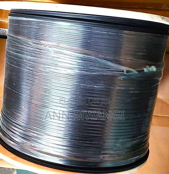 FTTH Drop Cable 2 Core