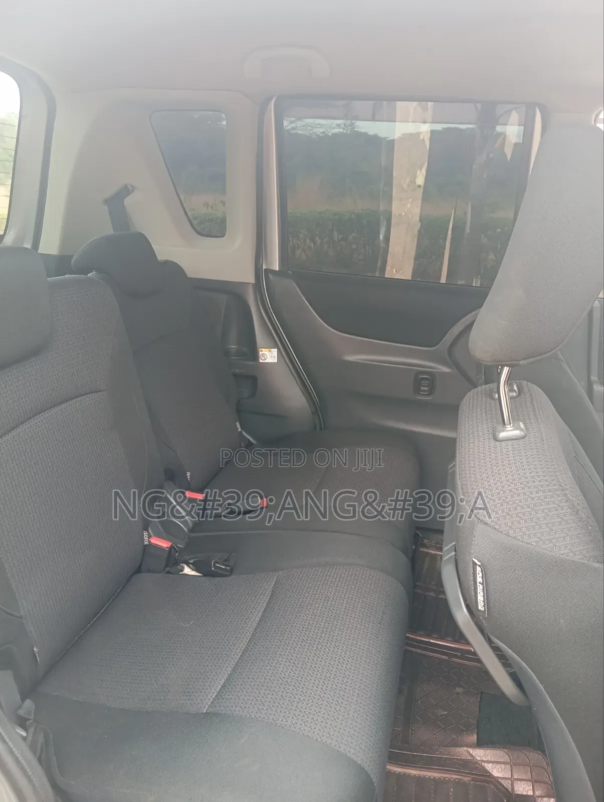 Suzuki Solio 2014 Silver