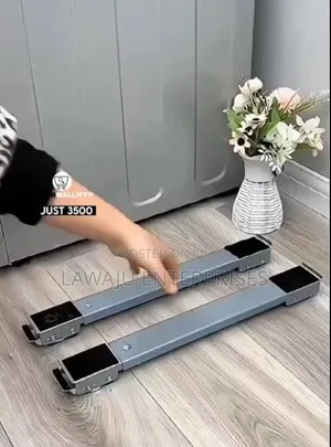 Appliance Sliders