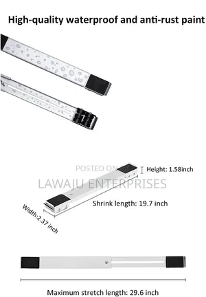 Appliance Sliders