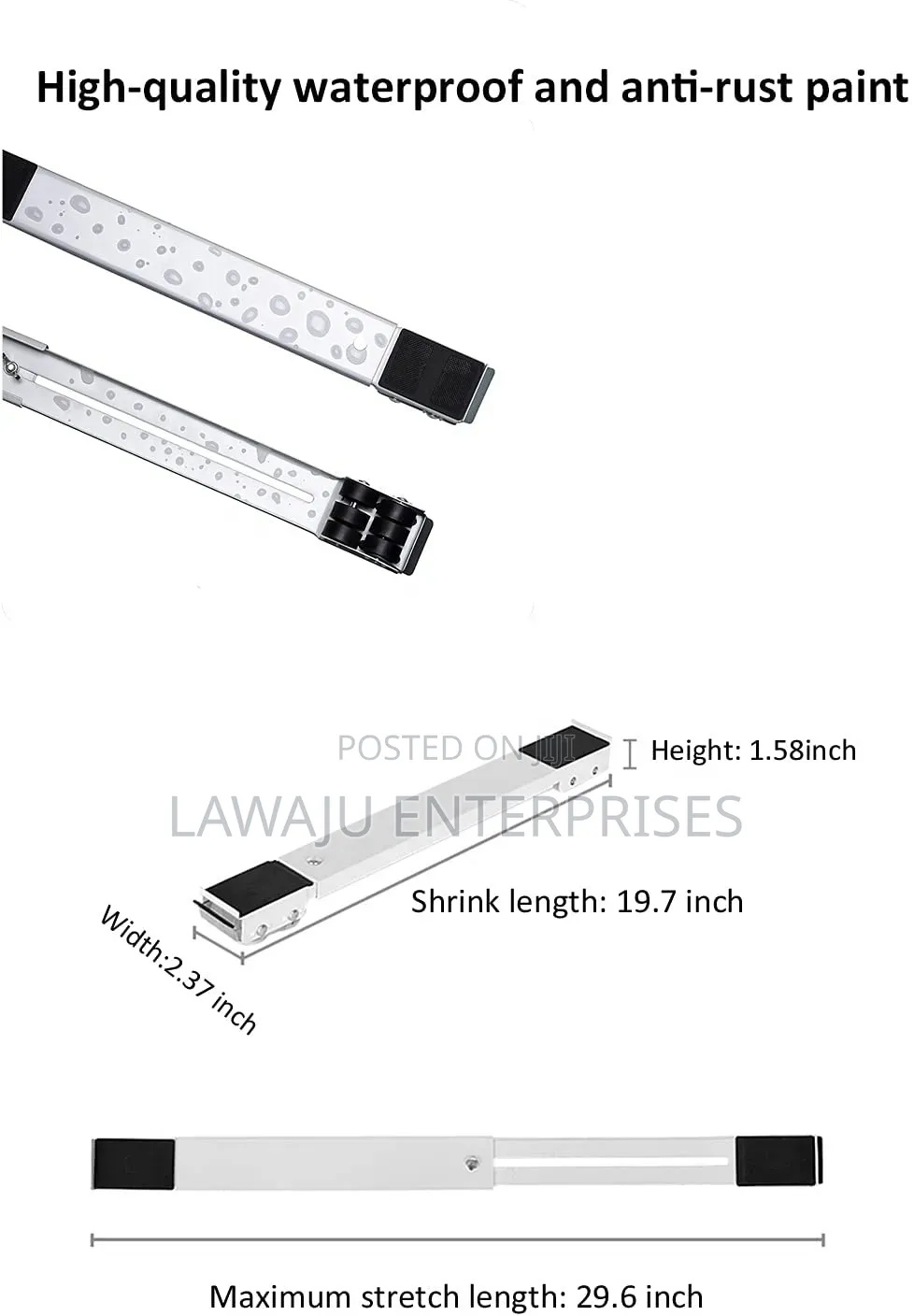 Appliance Sliders