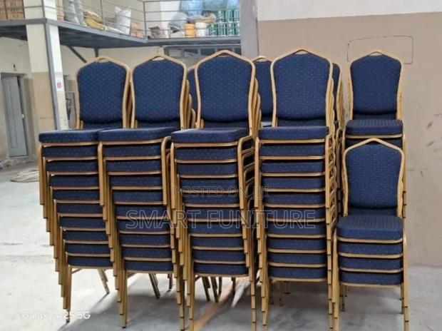 Church Conference Room Chairs