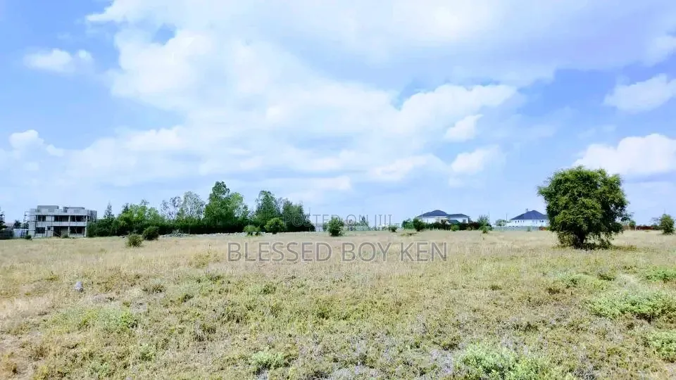50×100 Land for Sell Affordable Plots in Kenya