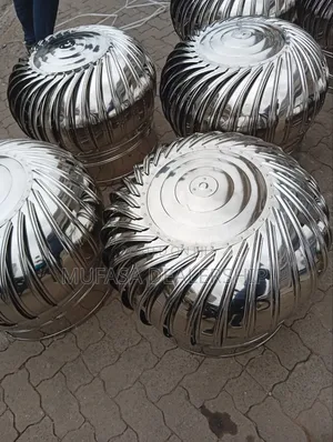 Rust-Resistant Cyclones on Offer!!