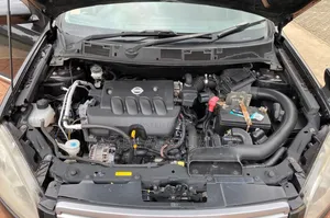 Nissan Dualis 2010