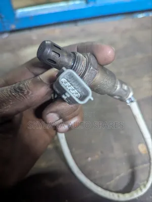 Nissan Note New Model Oxygen Sensor