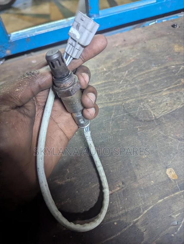Nissan Note New Model Oxygen Sensor - thumbnail 2