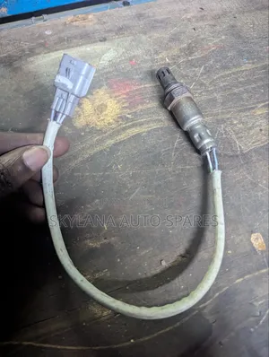 Nissan Note New Model Oxygen Sensor