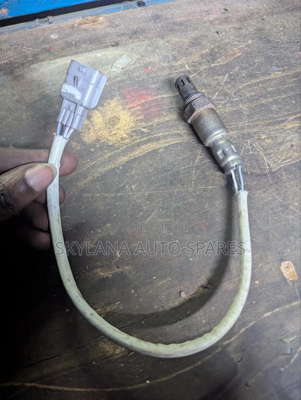 Nissan Note New Model Oxygen Sensor - thumbnail 3