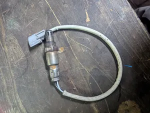 Nissan Note New Model Oxygen Sensor