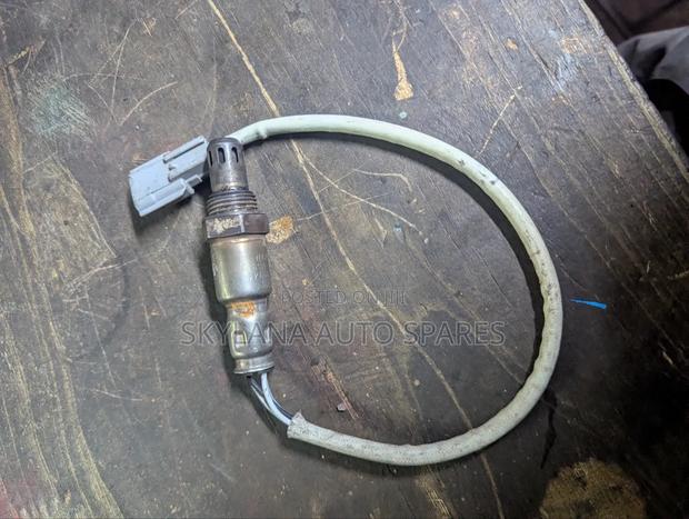 Nissan Note New Model Oxygen Sensor - thumbnail 4