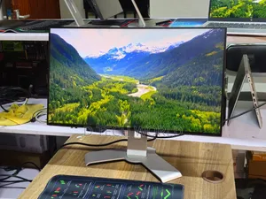 Dell U2421HE 24 Inch Frameless Full Hd 1920×1080
75hz Refresh Rate