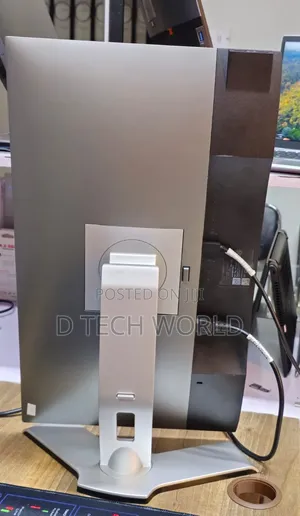 Dell U2421HE 24 Inch Frameless Full Hd 1920×1080
75hz Refresh Rate