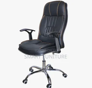 Pure Leather Modern/Office Chairs√√executive Office Chair