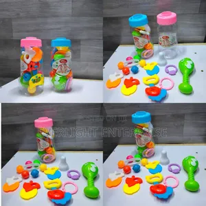 Baby Play Toys