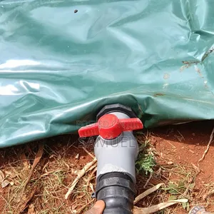 Flexible Water Bladder