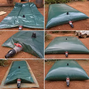 Flexible Water Bladder