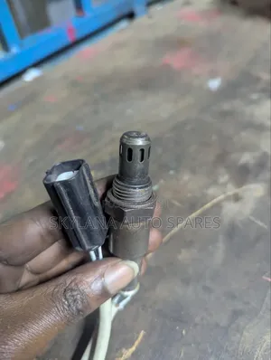 Nissan Note Old Model Oxygen Sensor