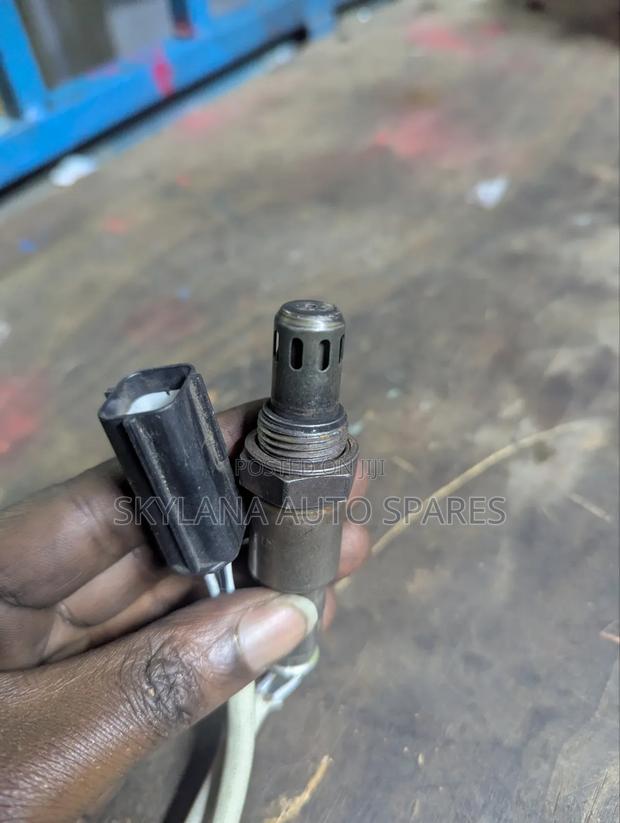 Nissan Note Old Model Oxygen Sensor